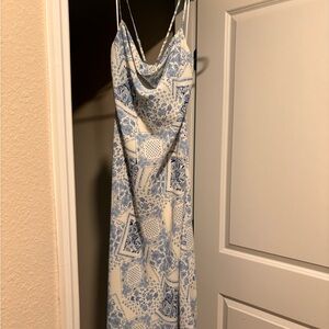 Lucy Paris Dress in Medium